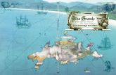0 Ilha Grande -  Lendas e Histórias - Almanaque Ecológico